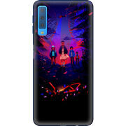 Чехол Uprint Samsung A750 Galaxy A7 2018 