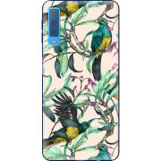 Чехол Uprint Samsung A750 Galaxy A7 2018 