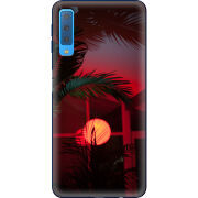Чехол Uprint Samsung A750 Galaxy A7 2018 