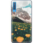 Чехол Uprint Samsung A750 Galaxy A7 2018 