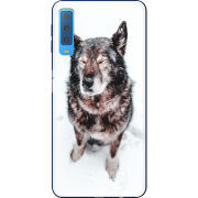 Чехол Uprint Samsung A750 Galaxy A7 2018 