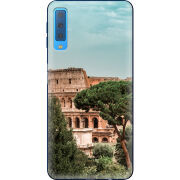 Чехол Uprint Samsung A750 Galaxy A7 2018 