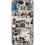 Чехол Uprint Samsung A750 Galaxy A7 2018 