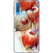 Чехол Uprint Samsung A750 Galaxy A7 2018 