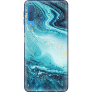Чехол Uprint Samsung A750 Galaxy A7 2018 