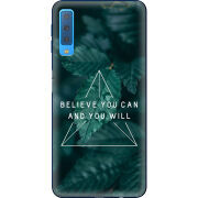 Чехол Uprint Samsung A750 Galaxy A7 2018 