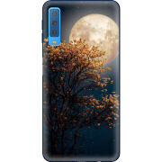 Чехол Uprint Samsung A750 Galaxy A7 2018 