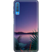 Чехол Uprint Samsung A750 Galaxy A7 2018 