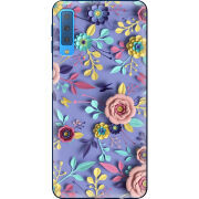 Чехол Uprint Samsung A750 Galaxy A7 2018 