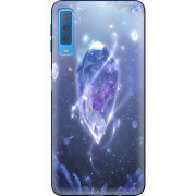 Чехол Uprint Samsung A750 Galaxy A7 2018 
