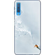 Чехол Uprint Samsung A750 Galaxy A7 2018 