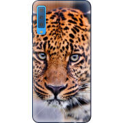 Чехол Uprint Samsung A750 Galaxy A7 2018 