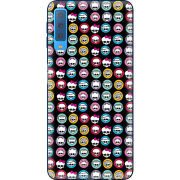 Чехол Uprint Samsung A750 Galaxy A7 2018 