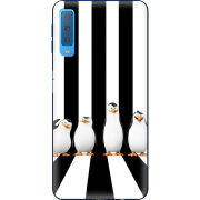 Чехол Uprint Samsung A750 Galaxy A7 2018 