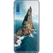Чехол Uprint Samsung A750 Galaxy A7 2018 