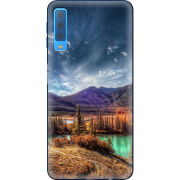 Чехол Uprint Samsung A750 Galaxy A7 2018 