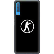 Чехол Uprint Samsung A750 Galaxy A7 2018 