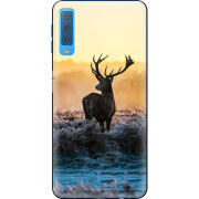 Чехол Uprint Samsung A750 Galaxy A7 2018 