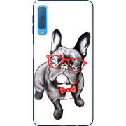 Чехол Uprint Samsung A750 Galaxy A7 2018 