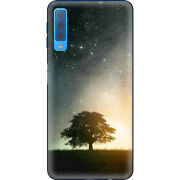 Чехол Uprint Samsung A750 Galaxy A7 2018 