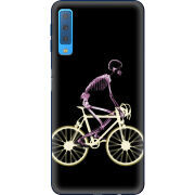 Чехол Uprint Samsung A750 Galaxy A7 2018 