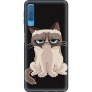 Чехол Uprint Samsung A750 Galaxy A7 2018 