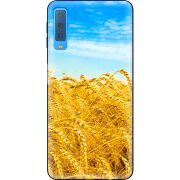 Чехол Uprint Samsung A750 Galaxy A7 2018 