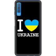 Чехол Uprint Samsung A750 Galaxy A7 2018 