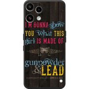 Чохол BoxFace Nothing Phone (3a) Lite 