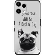 Чохол BoxFace Nothing Phone (3a) Lite 