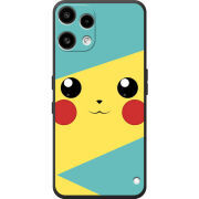 Чохол BoxFace Nothing Phone (3a) Lite 