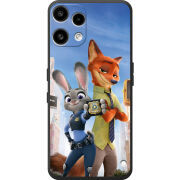 Чохол BoxFace Nothing Phone (3a) Lite 