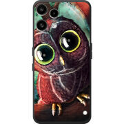 Чохол BoxFace Nothing Phone (3a) Lite 