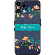 Чохол BoxFace Nothing Phone (3a) Lite Malva Именной