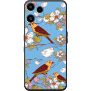 Чохол BoxFace Nothing Phone (3a) Lite 