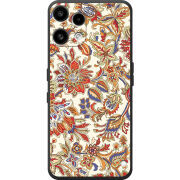 Чохол BoxFace Nothing Phone (3a) Lite Rapsody