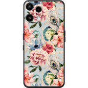 Чохол BoxFace Nothing Phone (3a) Lite Rosy