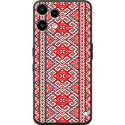 Чохол BoxFace Nothing Phone (3a) Lite 