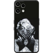 Чохол BoxFace Nothing Phone (3a) Lite 