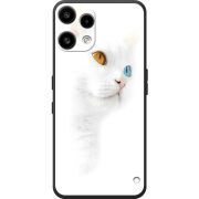 Чохол BoxFace Nothing Phone (3a) Lite 