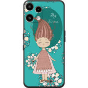 Чохол BoxFace Nothing Phone (3a) Lite Dream Girl