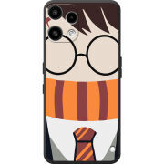 Чохол BoxFace Nothing Phone (3a) Lite Harry