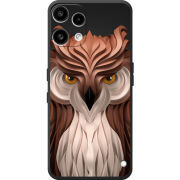 Чохол BoxFace Nothing Phone (3a) Lite 