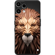 Чохол BoxFace Nothing Phone (3a) Lite 