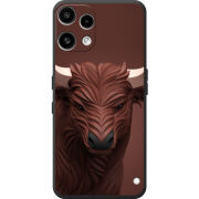 Чохол BoxFace Nothing Phone (3a) Lite 