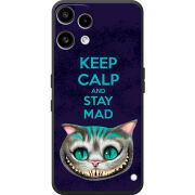 Чохол BoxFace Nothing Phone (3a) Lite Stay Mad