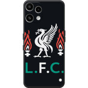 Чохол BoxFace Nothing Phone (3a) Lite L. F. C.