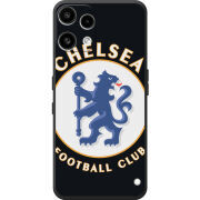 Чохол BoxFace Nothing Phone (3a) Lite FC Chelsea