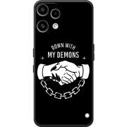 Чохол BoxFace Nothing Phone (3a) Lite 