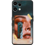 Чохол BoxFace Nothing Phone (3a) Lite 